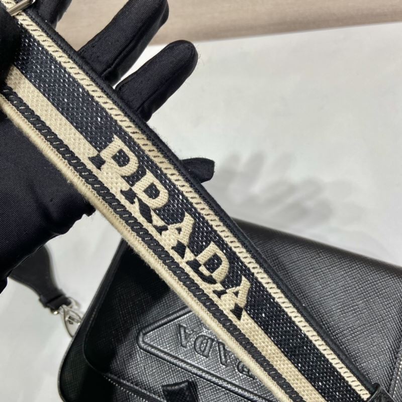 mens Pra*a satchel bags
